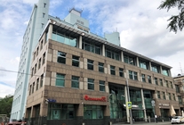 Аренда и продажа офиса в Бизнес-центр Дукат Плейс II