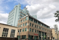 Аренда и продажа офиса в Бизнес-центр Дукат Плейс II