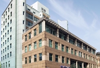 Аренда и продажа офиса в Бизнес-центр Дукат Плейс II