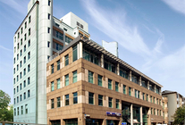 Аренда и продажа офиса в Бизнес-центр Дукат Плейс II